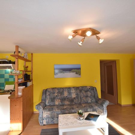 Apartment Rerik With Fenced Garden Exterior foto