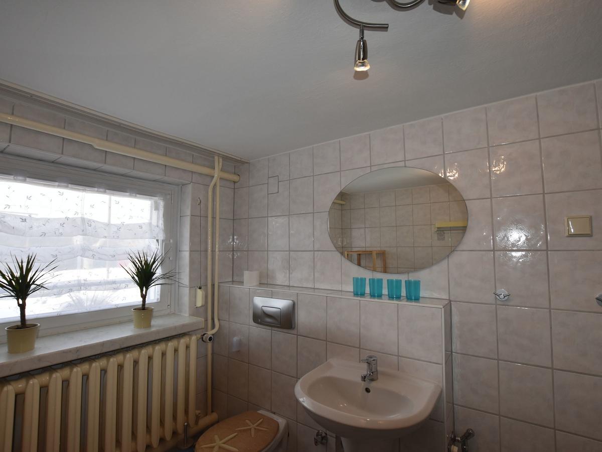Apartment Rerik With Fenced Garden Exterior foto